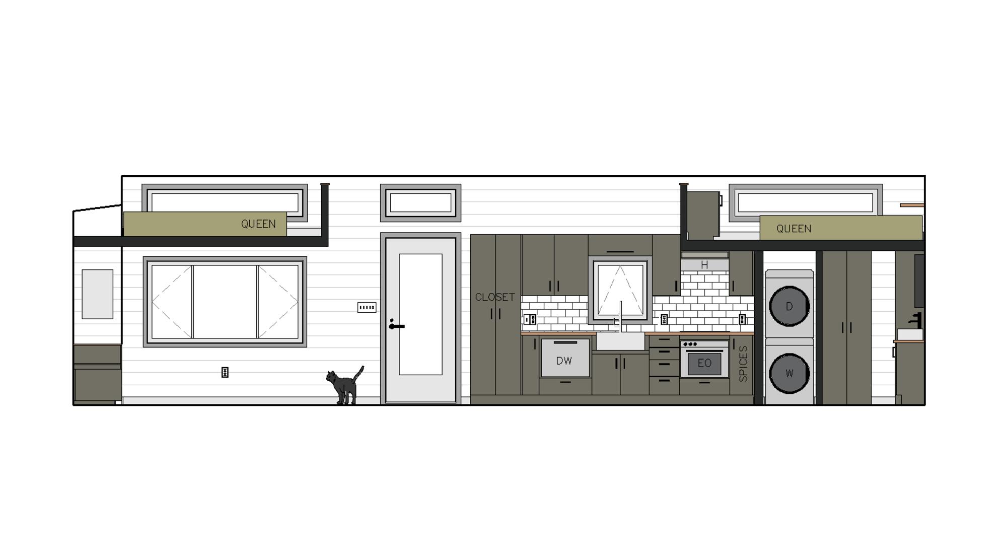 Elevation 1