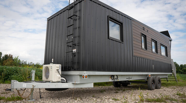 4 seasons RV