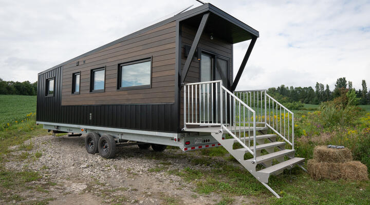 4 seasons RV
