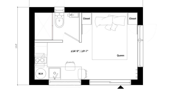 Technical plan