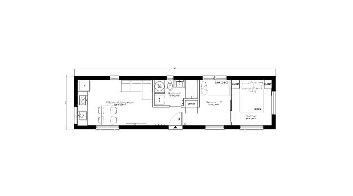 Technical plan