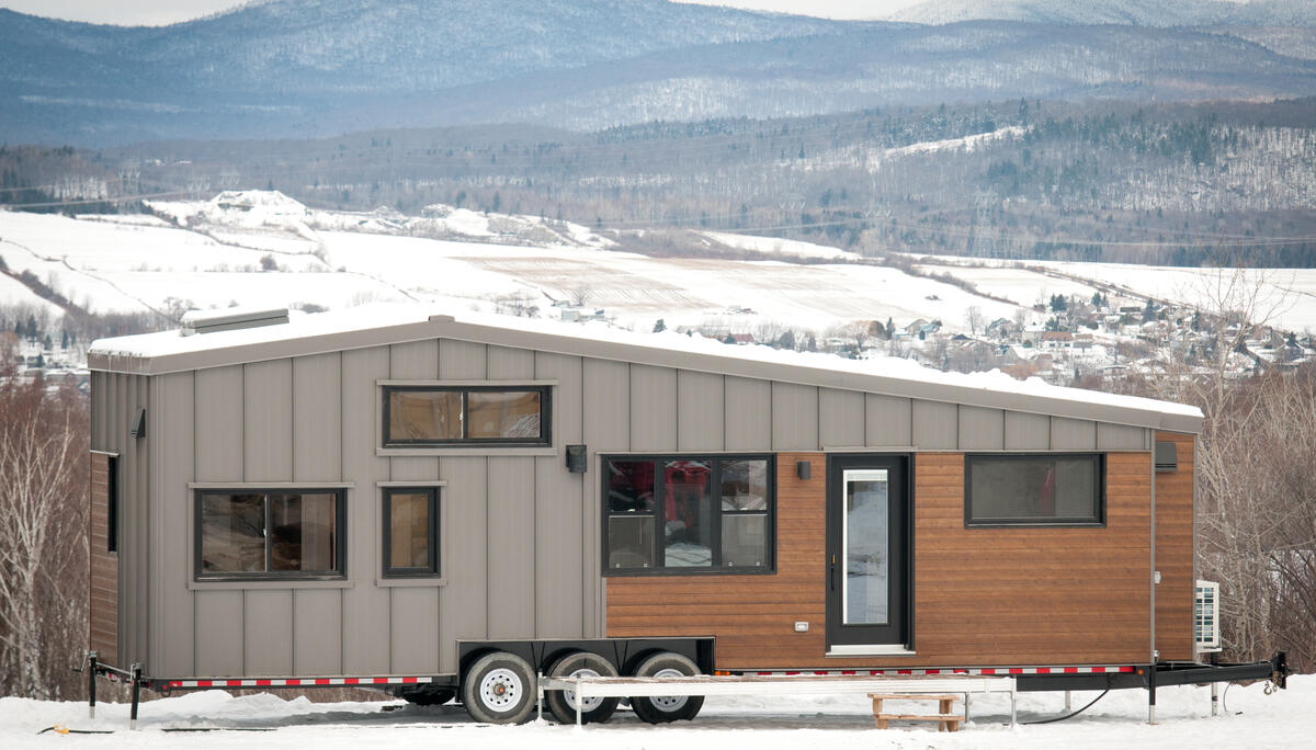 Our Tiny Houses On Wheels Minimaliste   Xl 4 