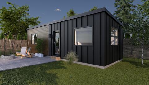 Blog - Tiny Homes News & Inspirations | Minimaliste