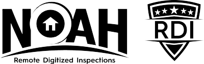 Remote Digitized Inspection logo